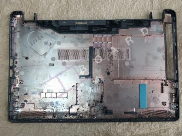 Нижня частина Hp 15-BW022UR